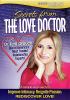 Go to record Secrets from the love doctor : a simple approach to improv...