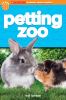Go to record Petting zoo