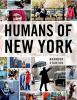 Go to record Humans of New York