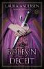Go to record The Boleyn deceit : a novel