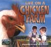 Go to record Life on a chicken farm