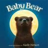 Go to record Baby Bear