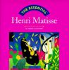 Go to record The essential Henri Matisse