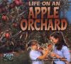 Go to record Life on an apple orchard