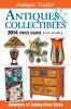 Go to record Antiques & collectibles 2014 price guide.