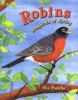 Go to record Robins : songbirds of spring