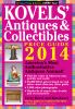 Go to record Kovels' antiques & collectibles price list