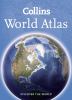 Go to record Collins world atlas.