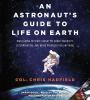 Go to record An astronaut's guide to life on Earth