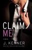 Go to record Claim me : a novel