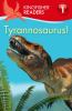 Go to record Tyrannosaurus!