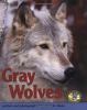 Go to record Gray wolves