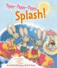 Go to record Tippy-tippy-tippy, splash!