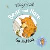 Go to record Bear and Hare go fishing