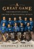 Go to record A great game : the forgotten Leafs and the rise of profess...
