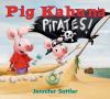 Go to record Pig kahuna pirates!