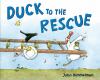 Go to record Duck to the rescue