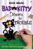 Go to record Bad Kitty drawn to trouble
