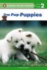 Go to record Pup-pup-puppies