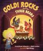 Go to record Goldi Rocks and the three bears