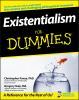 Go to record Existentialism for dummies