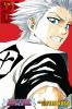 Go to record Bleach. [Volumes 16-17-18]