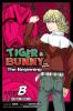 Go to record Tiger & Bunny: The Beginning Side B 2.