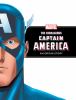 Go to record The courageous Captain America : an origin story