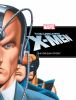 Go to record The uncanny X-Men : an origin story