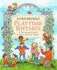 Go to record Marc Brown's playtime rhymes : a treasury for families to ...