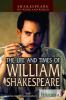 Go to record The life and times of William Shakespeare