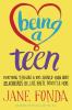 Go to record Being a teen : everything teen girls & boys should know ab...