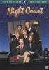 Go to record Night court. The complete first season