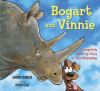 Go to record Bogart and Vinnie : a completely made-up story of true fri...