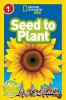 Go to record Seed to plant