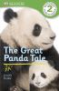 Go to record The great panda tale