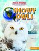 Go to record Snowy owls