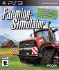 Go to record Farming simulator