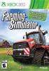 Go to record Farming simulator