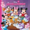 Go to record The Minnie & friends cookbook