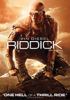 Go to record Riddick