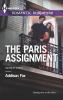 Go to record The Paris assignment