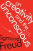 Go to record On creativity and the unconscious : the psychology of art,...