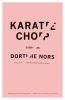 Go to record Karate chop : stories