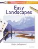 Go to record Watercolor for the fun of it : easy landscapes