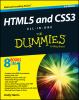 Go to record HTML5 and CSS3 all-in-one for dummies