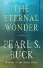 Go to record The eternal wonder : a novel