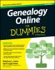 Go to record Genealogy online for dummies