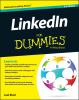 Go to record LinkedIn for dummies
