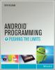 Go to record Android programming : pushing the limits